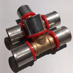 32-32-32 PRESS TH T-idom